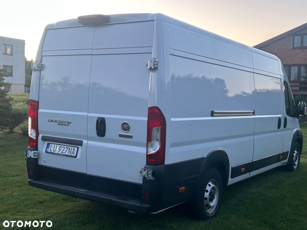Fiat DUCATO - 3