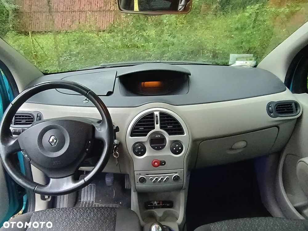 Renault Modus - 7