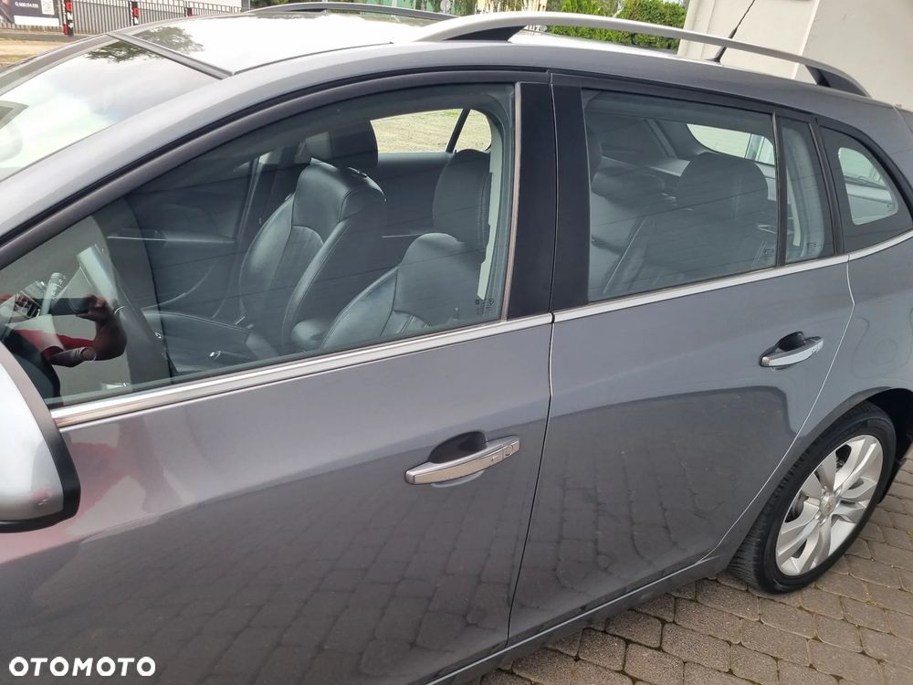 Chevrolet Cruze 1.4T LTZ - 31