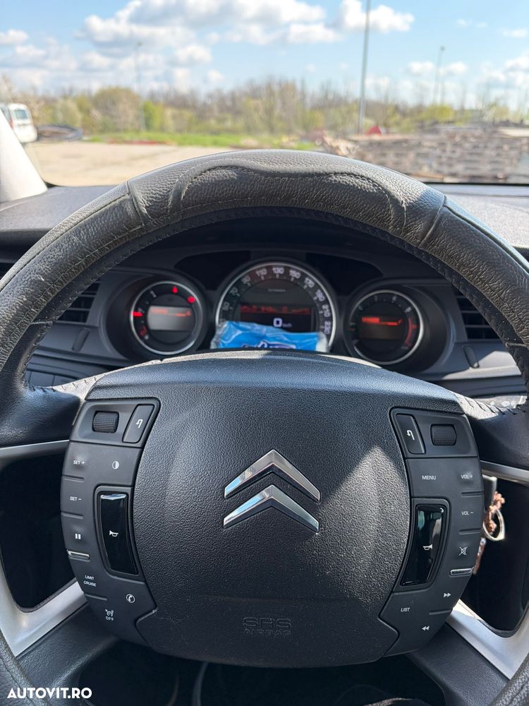 Citroën C5 THP 155 Selection - 13