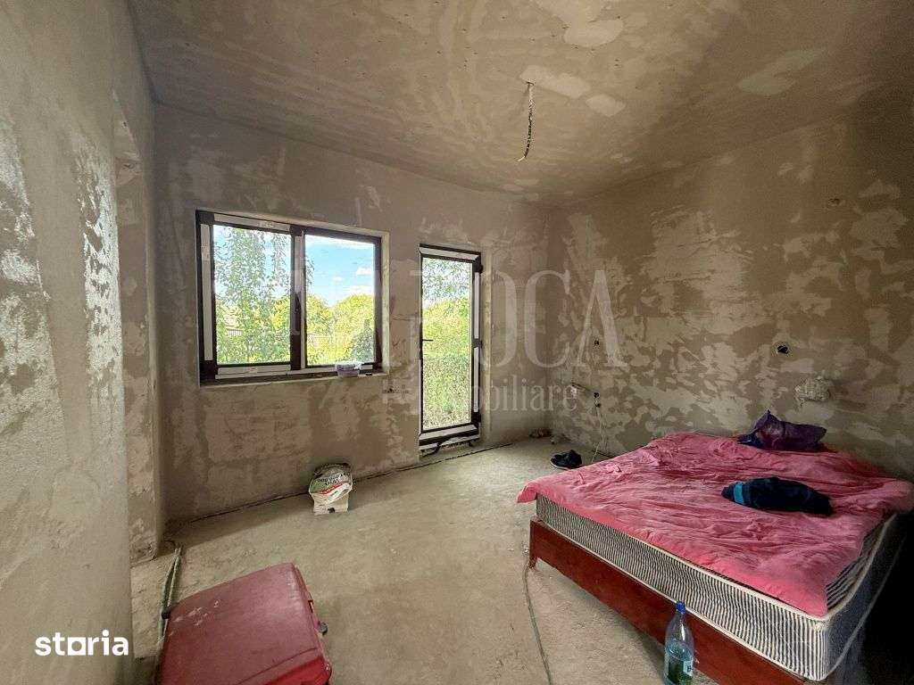 Casa 4 camere de vanzare in Gilau - Imagine principală: 4/9