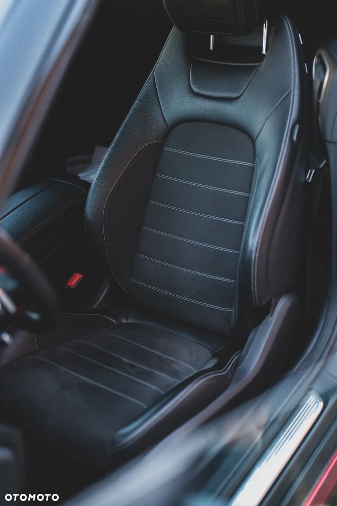 Mercedes-Benz Klasa C 220 d 9G-Tronic - 15