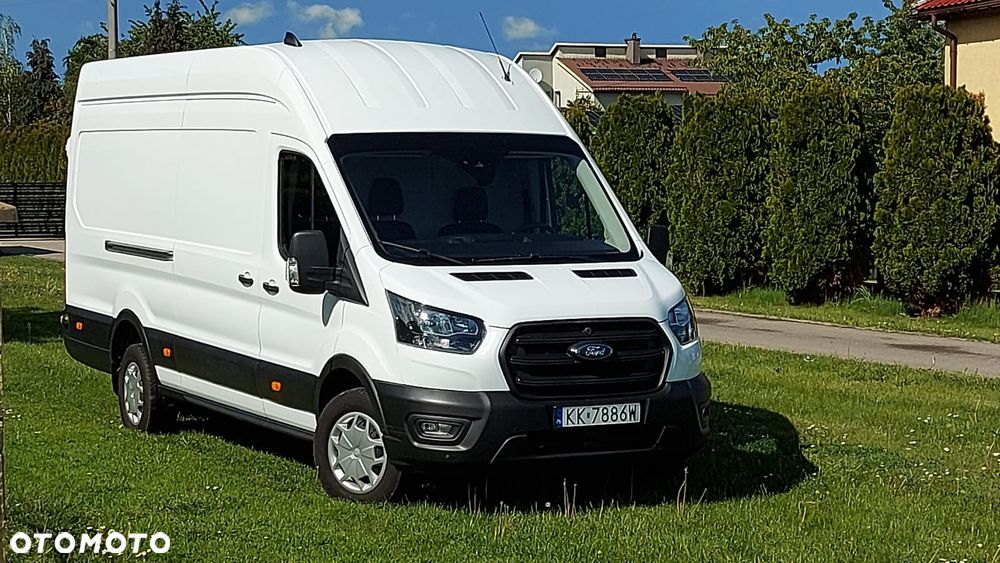 Ford TRANSIT - 2