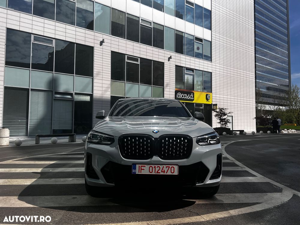 BMW X4 - 2