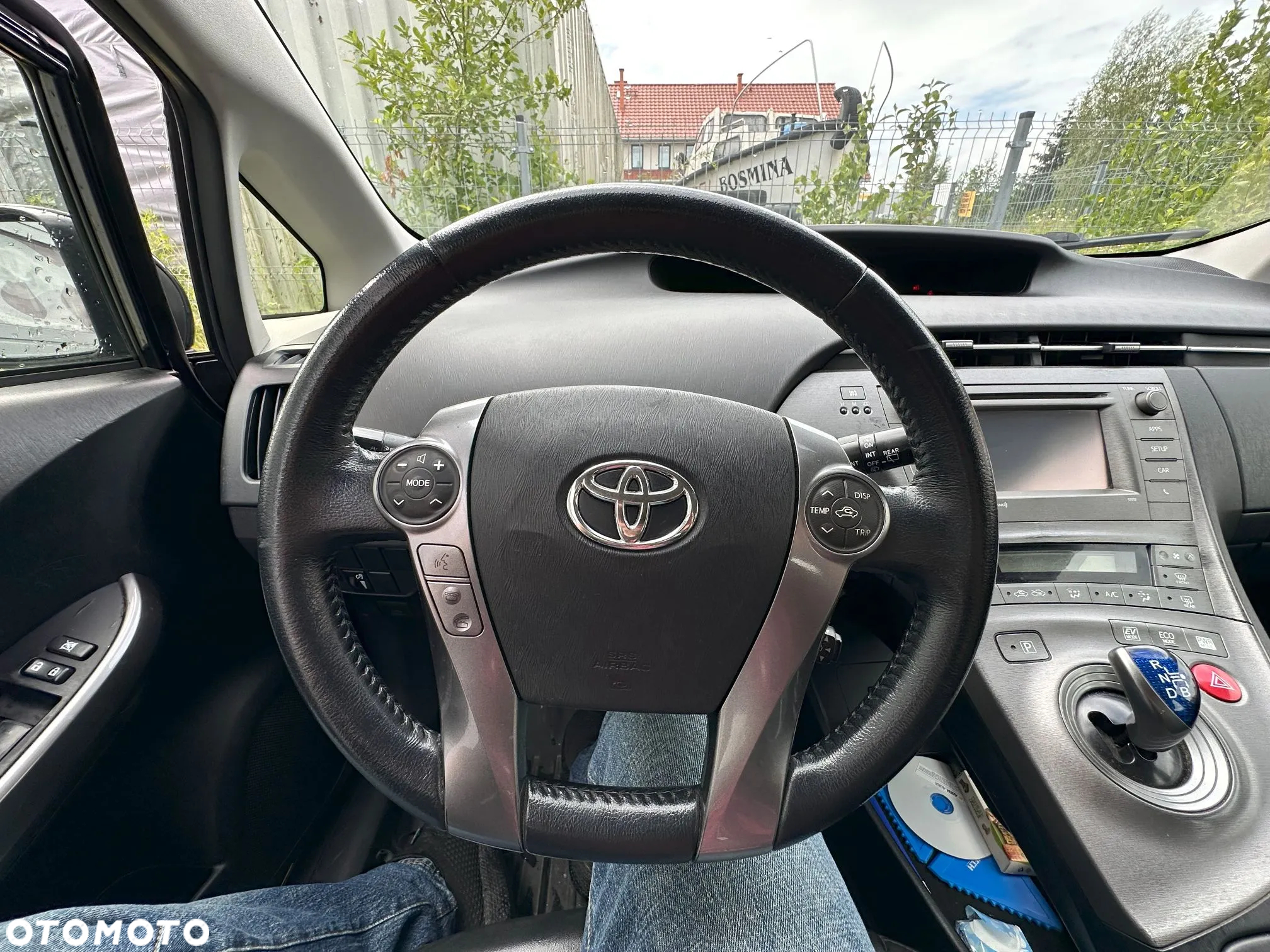 Toyota Prius - 19