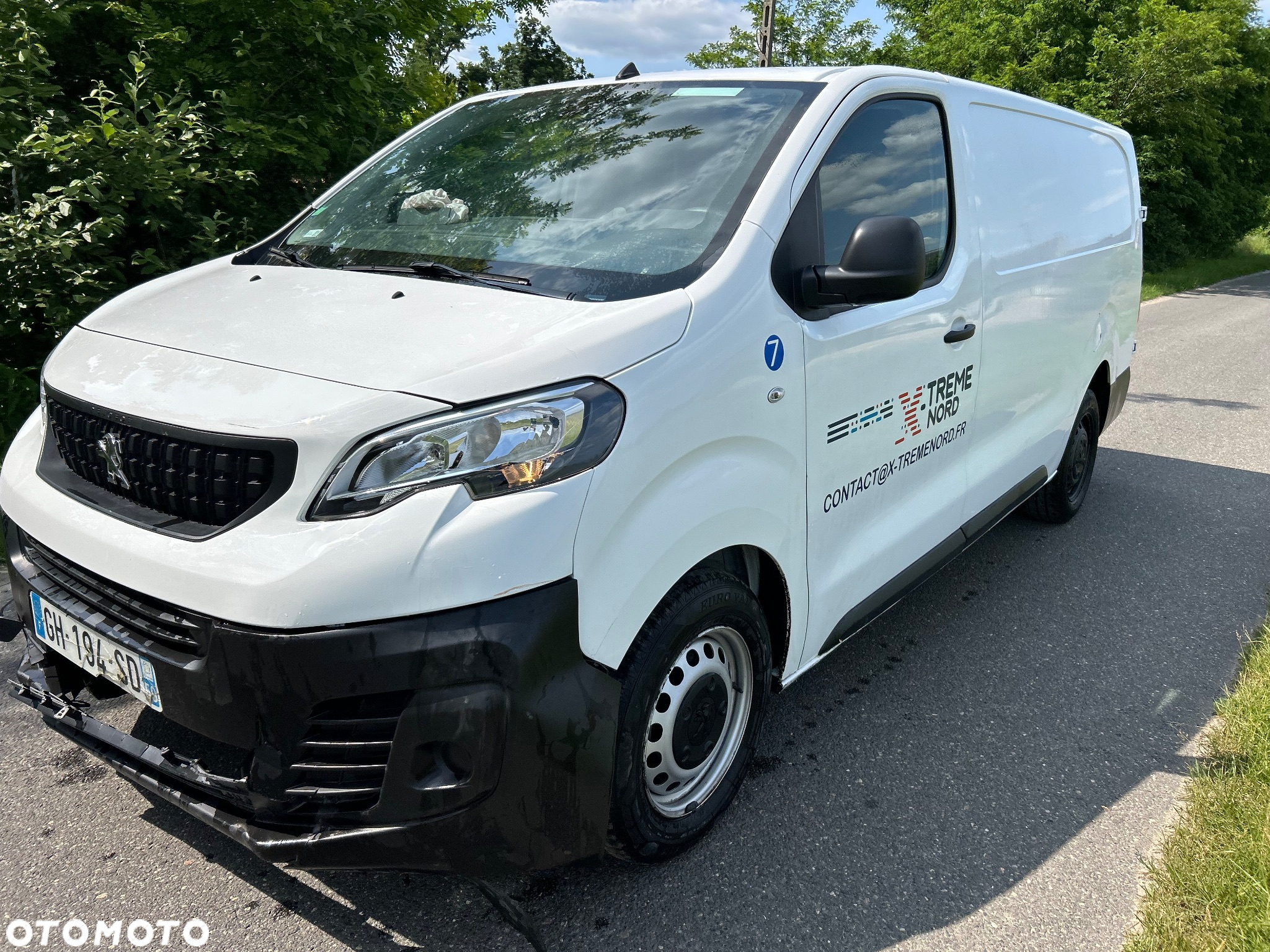 Peugeot Expert - 38