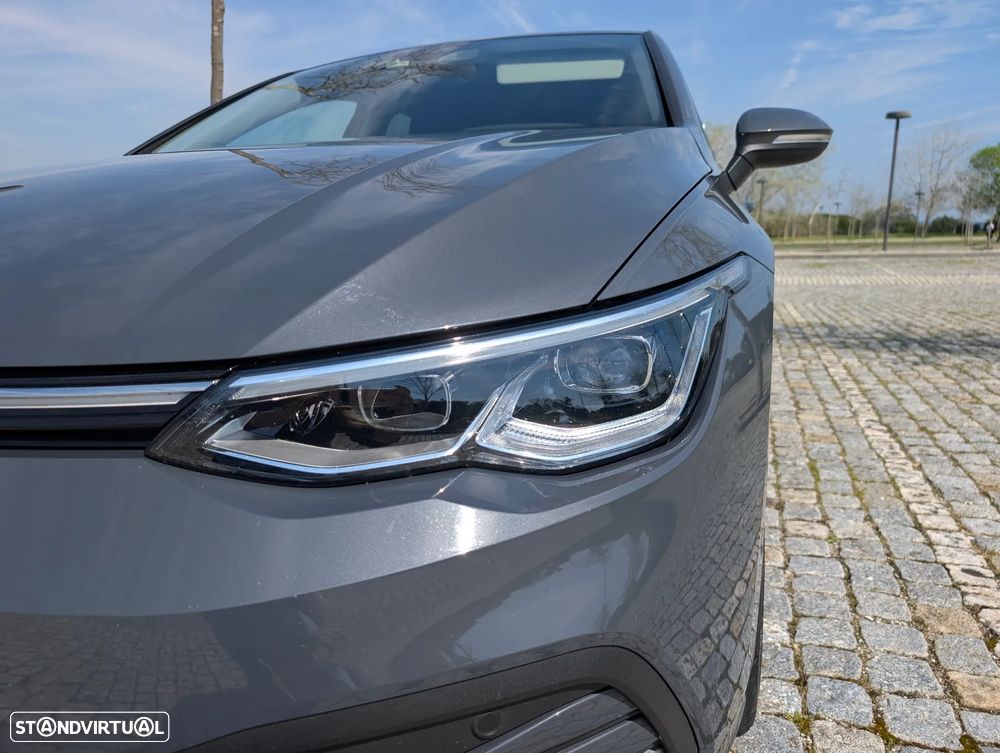 VW Golf 1.4 eHybrid OPF DSG Style - 21