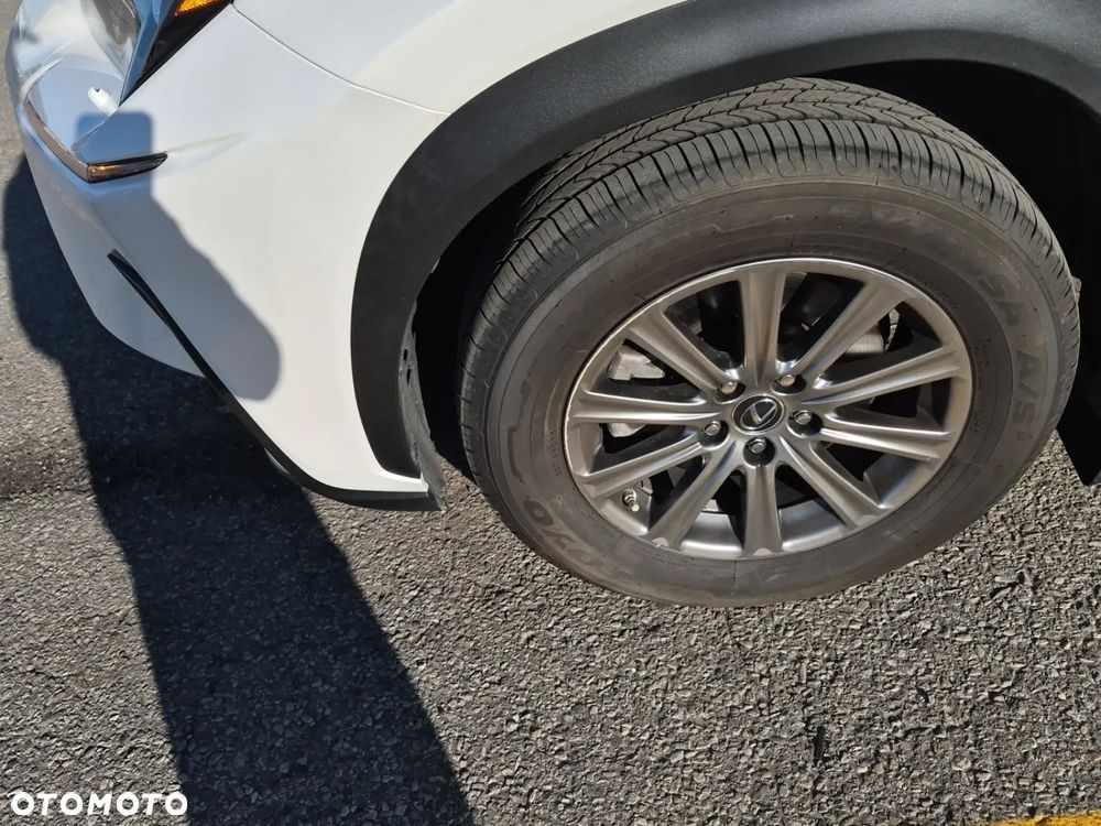 Lexus NX 300 Prestige AWD - 15