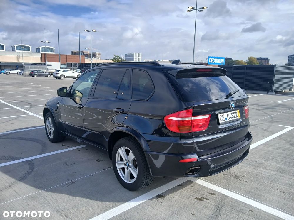BMW X5 xDrive35d - 6
