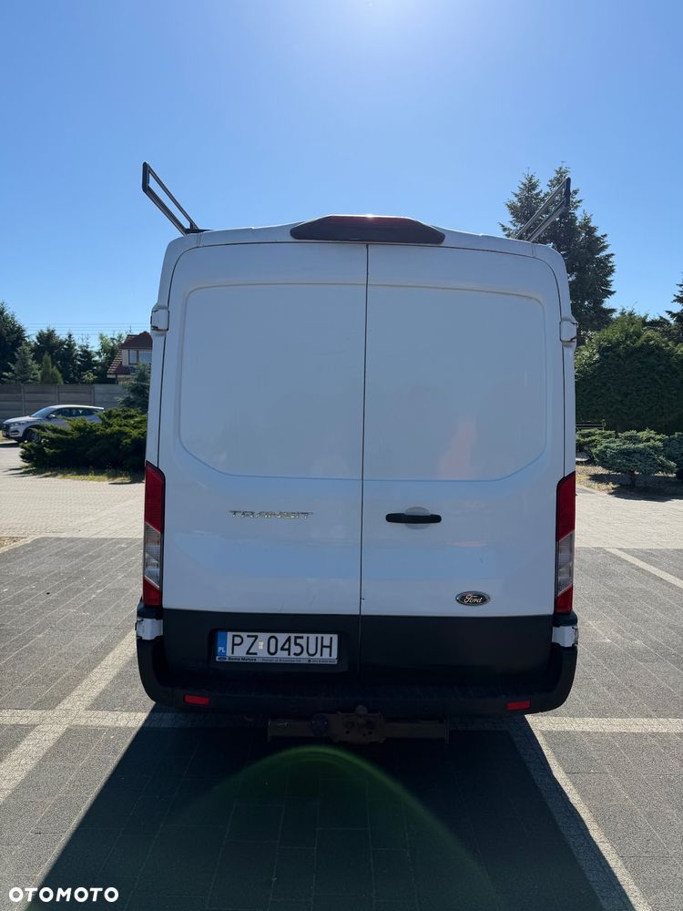 Ford Transit L3H2 - 5