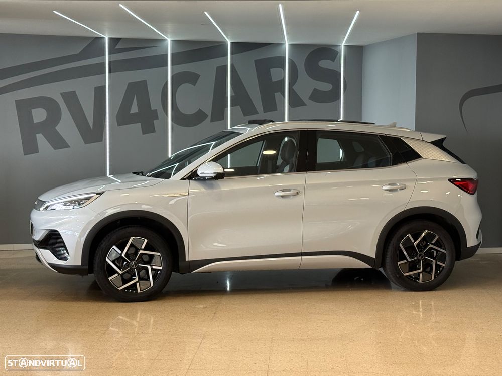 BYD Atto 3 60.48 kWh Design - 9