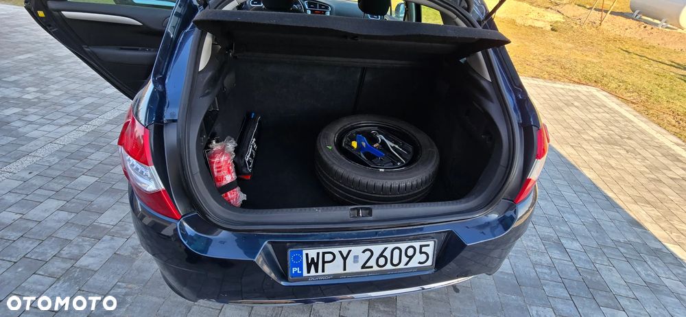 Citroën C4 1.6 VTi Selection - 15