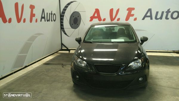 Para Peças Seat Ibiza Iv Sportcoupe (6J1, 6P5) - 1