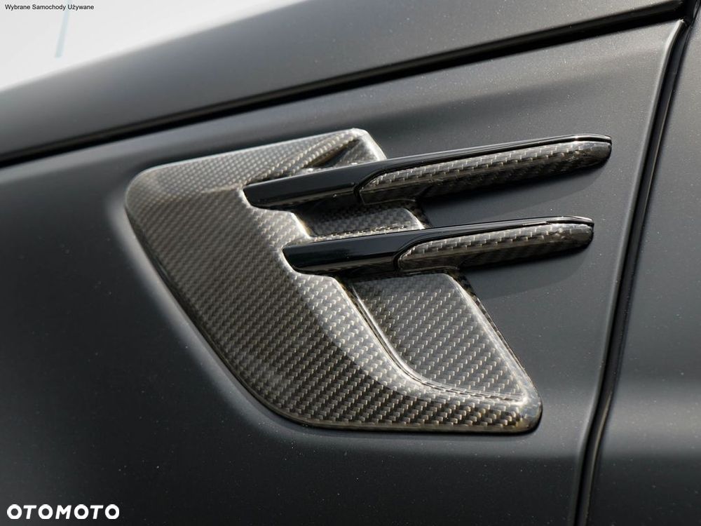 Land Rover Range Rover Sport - 12