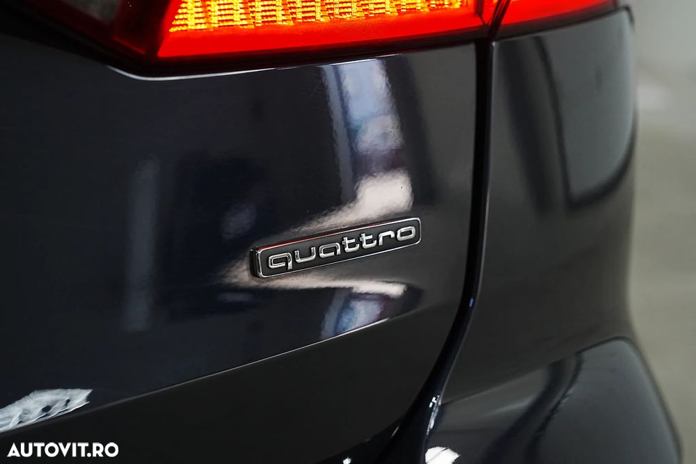 Audi A6 40 TDI quattro S tronic - 35