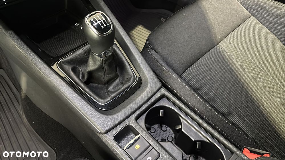 Skoda Octavia 1.5 TSI ACT Sportline - 16
