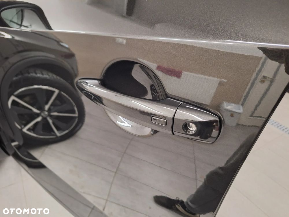 Nissan Qashqai 1.3 DIG-T MHEV N-Connecta - 37