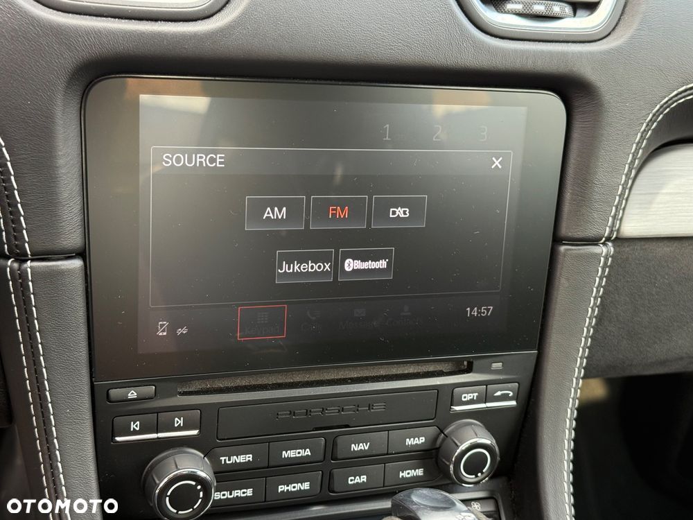 Porsche 718 Cayman GT4 PDK - 24