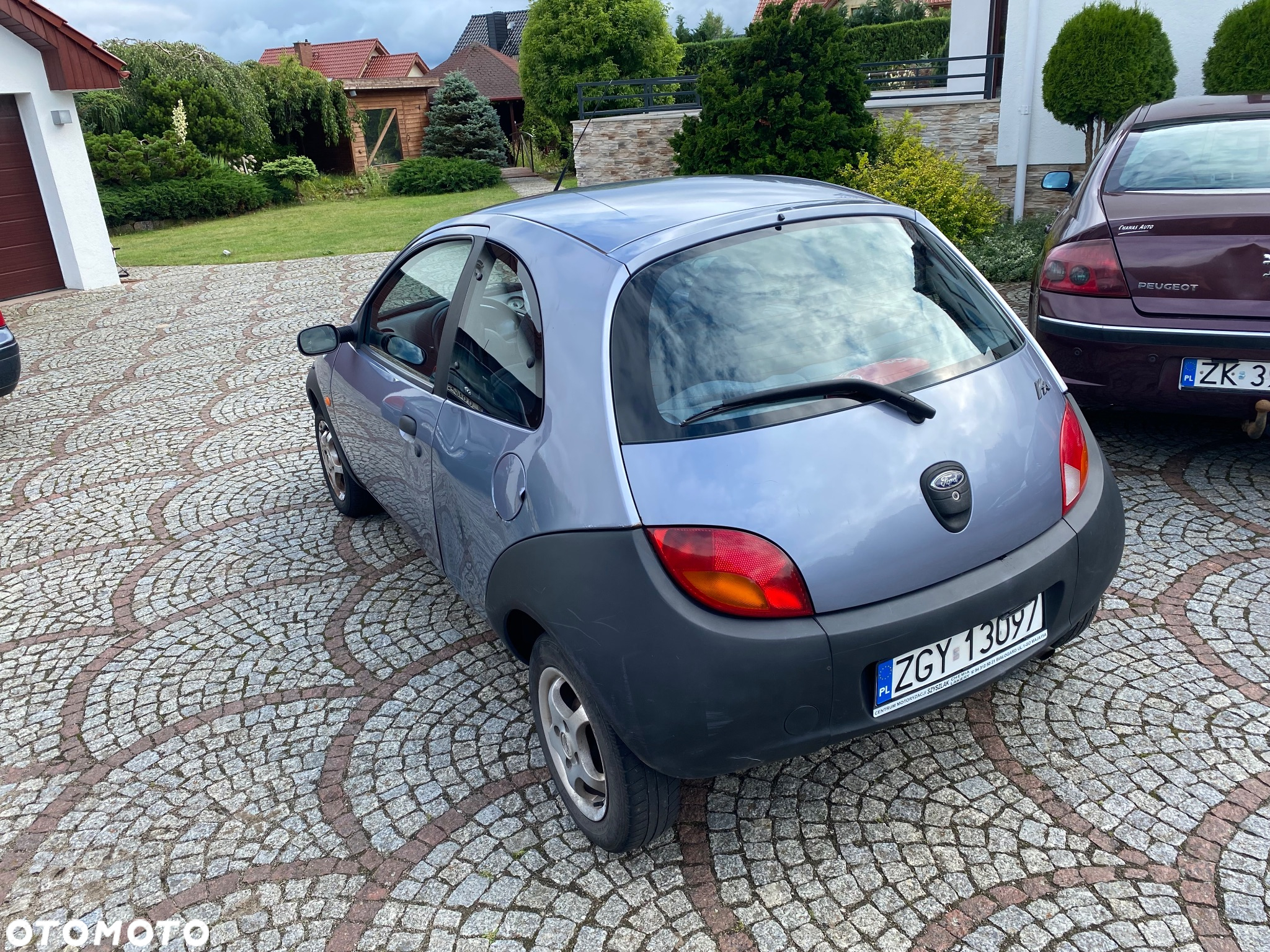 Ford KA 1.3 Collection - 7