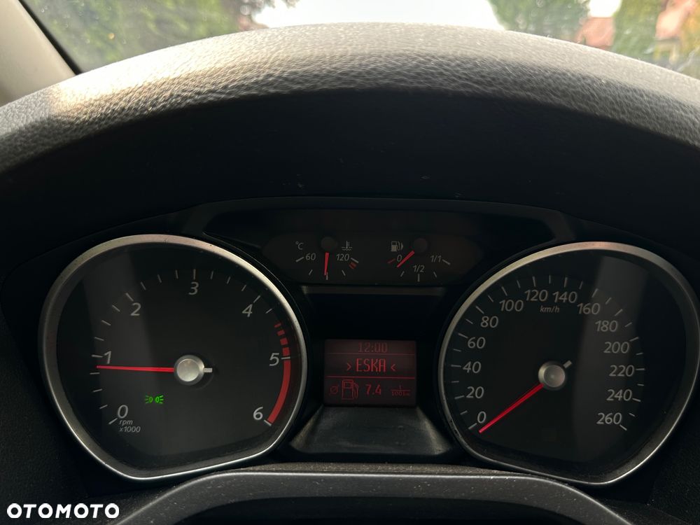 Ford S-Max - 23