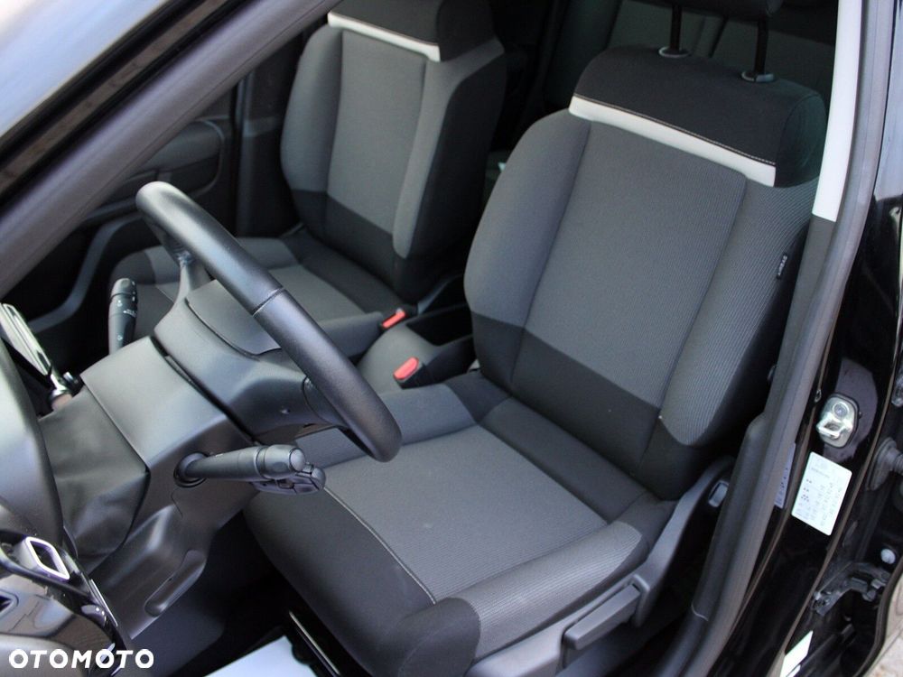 Citroën C3 Aircross 1.2 PureTech Shine S&S EAT6 - 10