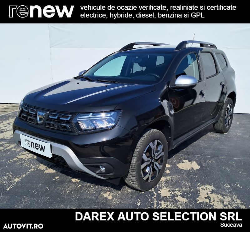 Dacia Duster - 2