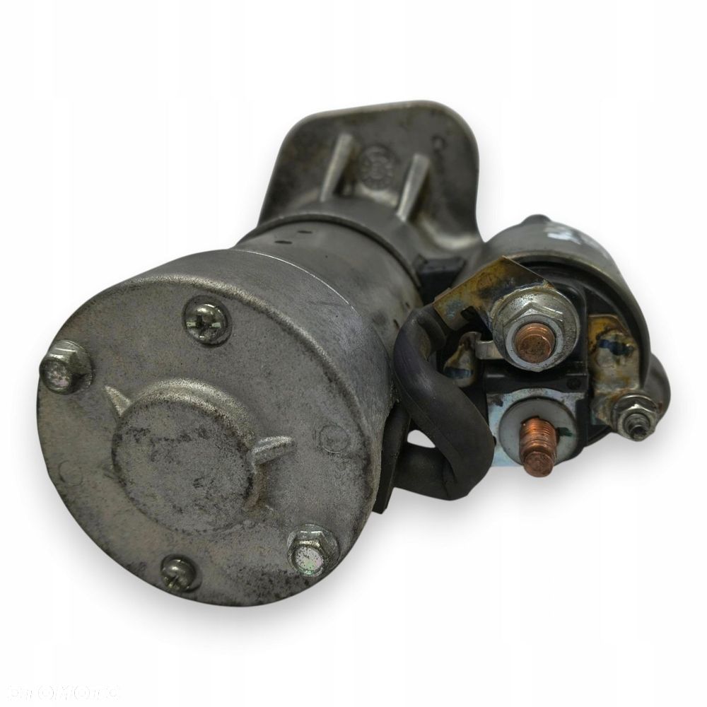 ROZRUSZNIK Nissan Qashqai II Juke 1.6 DIG-T 23300 BV80A S116-001 - 2