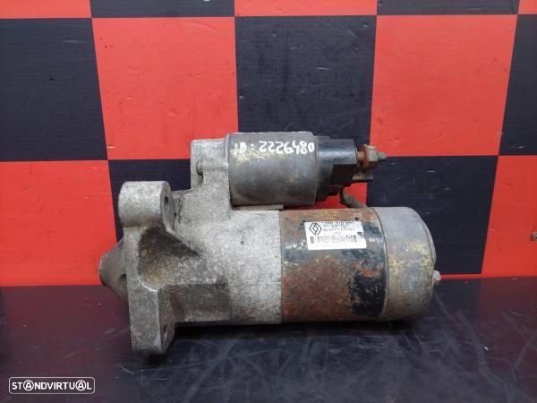 Motor De Arranque Renault Megane I Classic (La0/1_) - 2