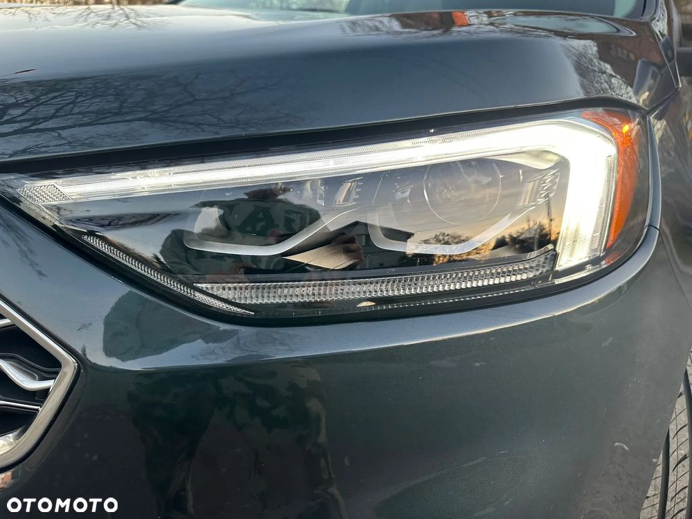 Ford Edge - 14
