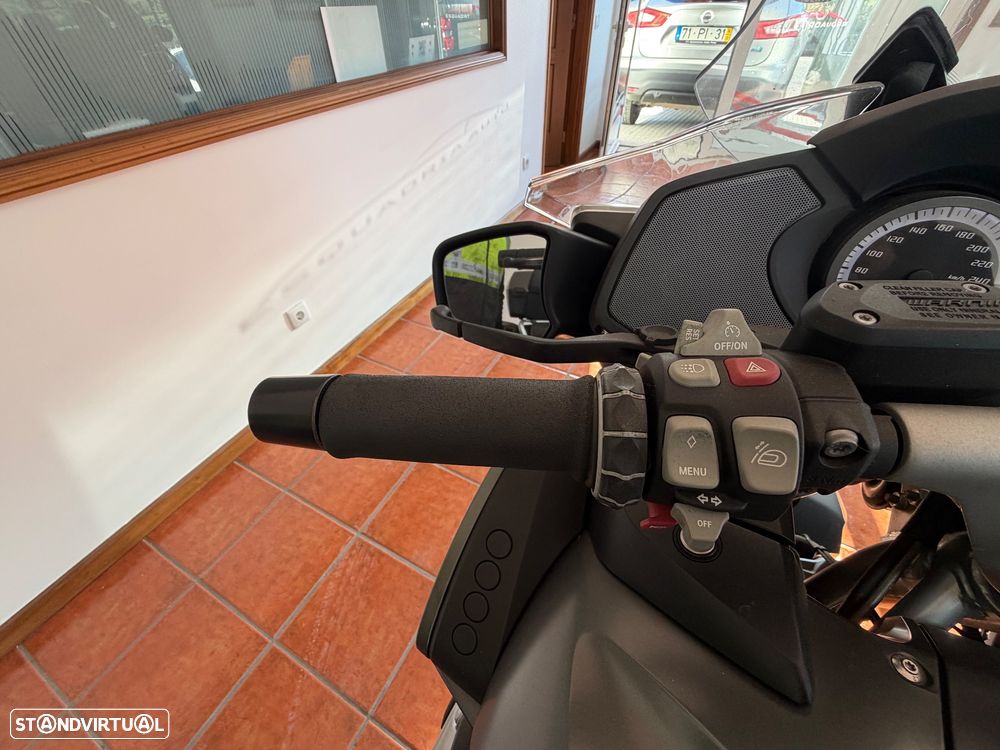 BMW R 1200 RT - 5