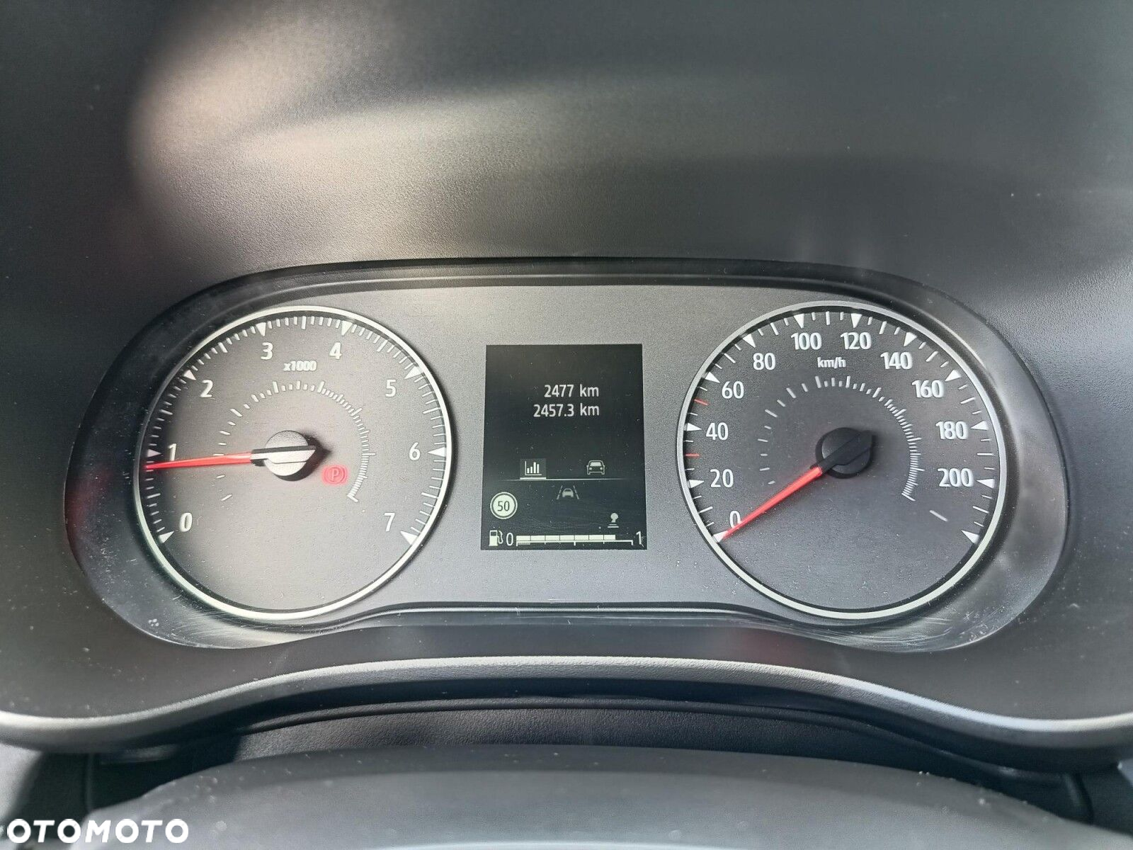Dacia Sandero Stepway - 25