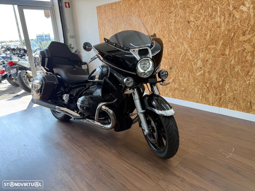 BMW R 18 Transcontinental / Full Extras - 2