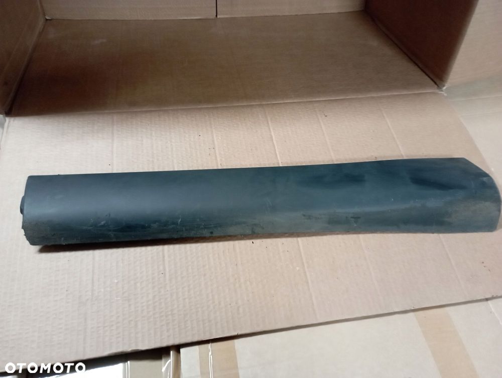 Lexus RX III 09- listwa drzwi lewy tyl 75076-48040 - 1
