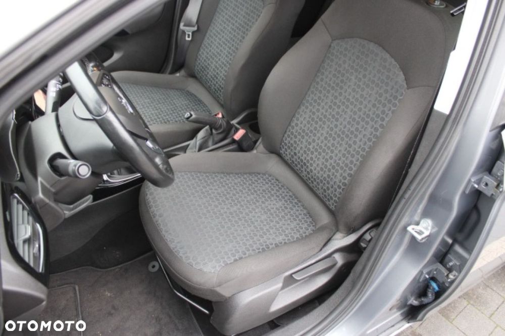 Opel Corsa - 23
