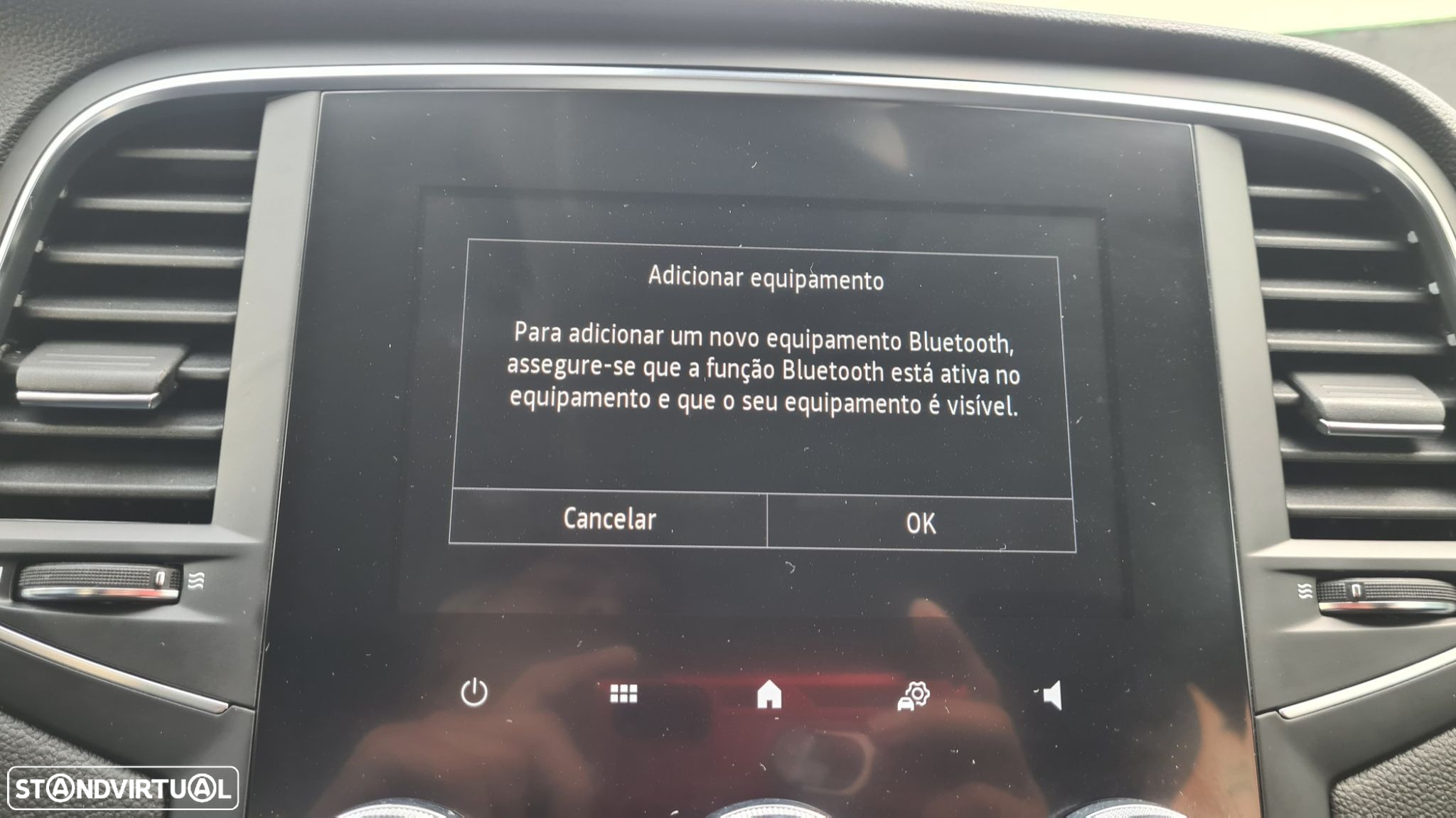 Renault Mégane 1.5 Blue dCi Intens EDC - 30