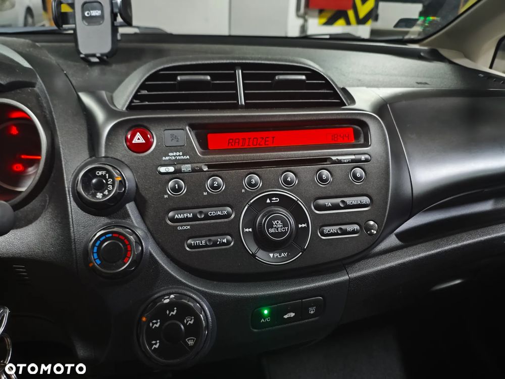 Honda Jazz 1.2 i-VTEC - 14