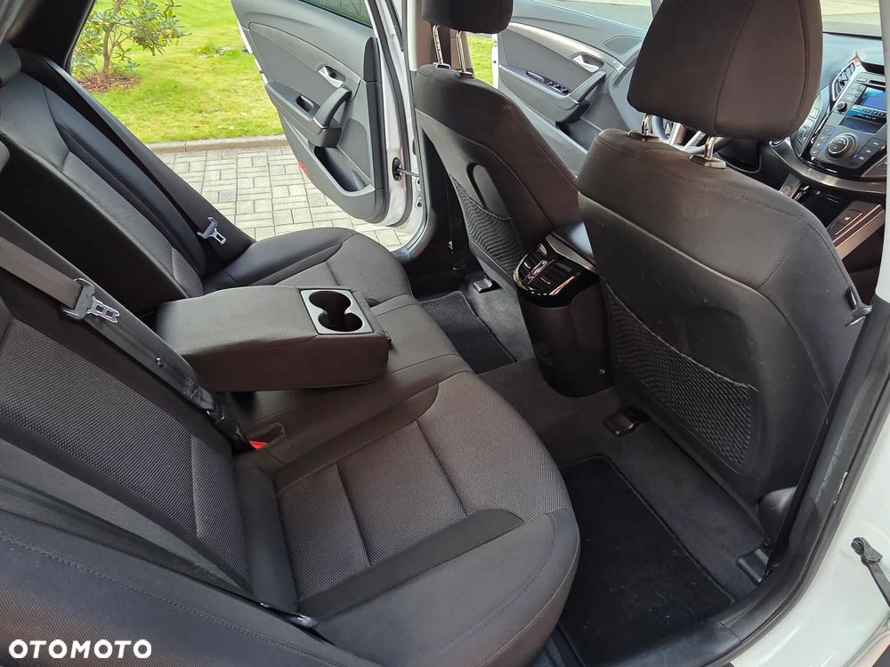 Hyundai i40 - 23