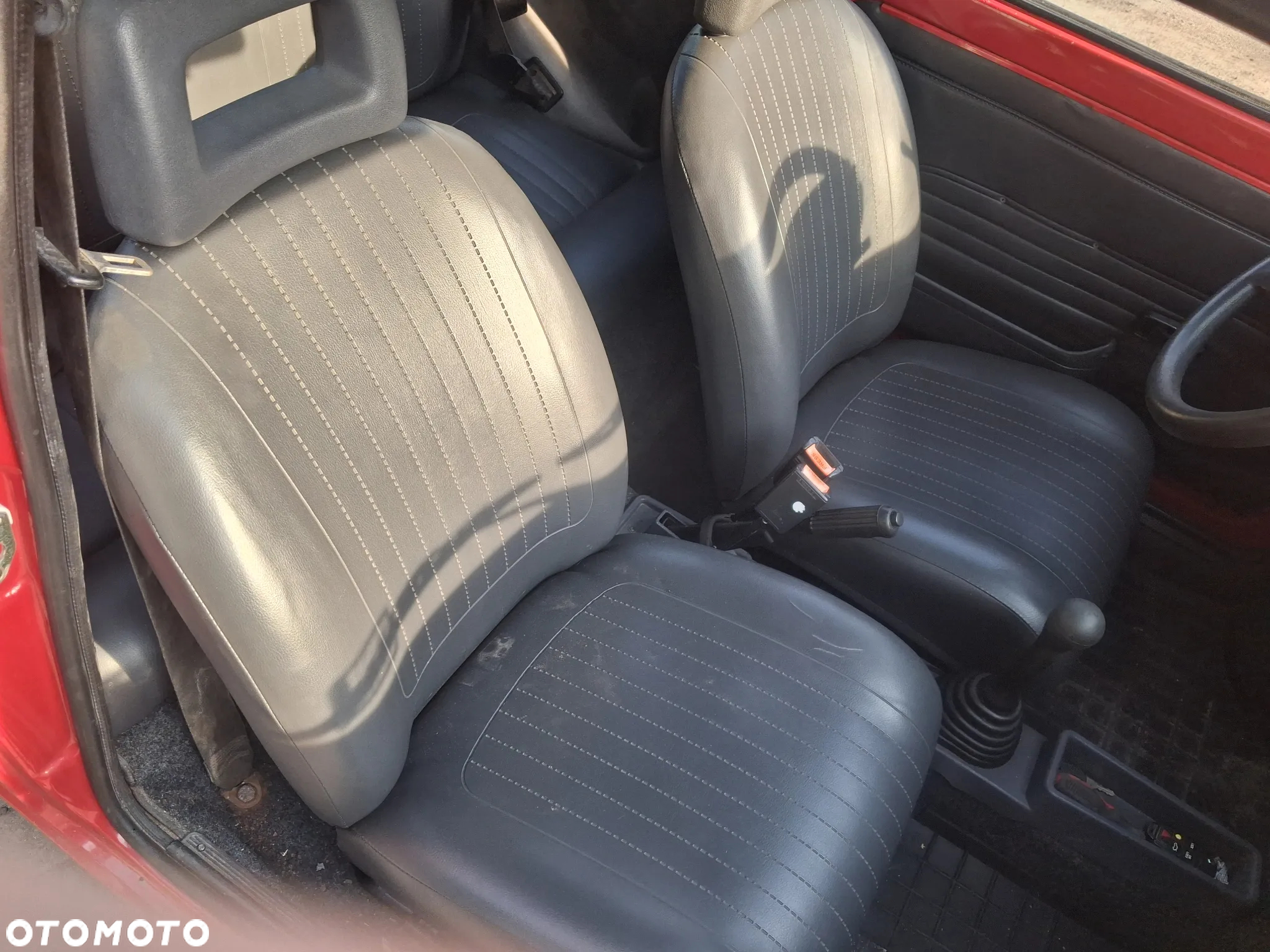 Fiat 126 650 Elegant - 15