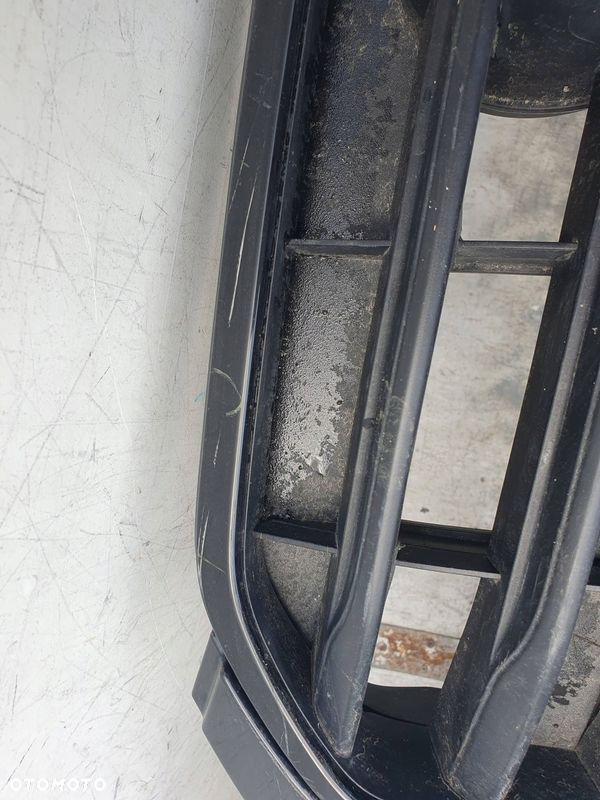 Audi A6 C7 4G0 Zderzak przedni przód - 6