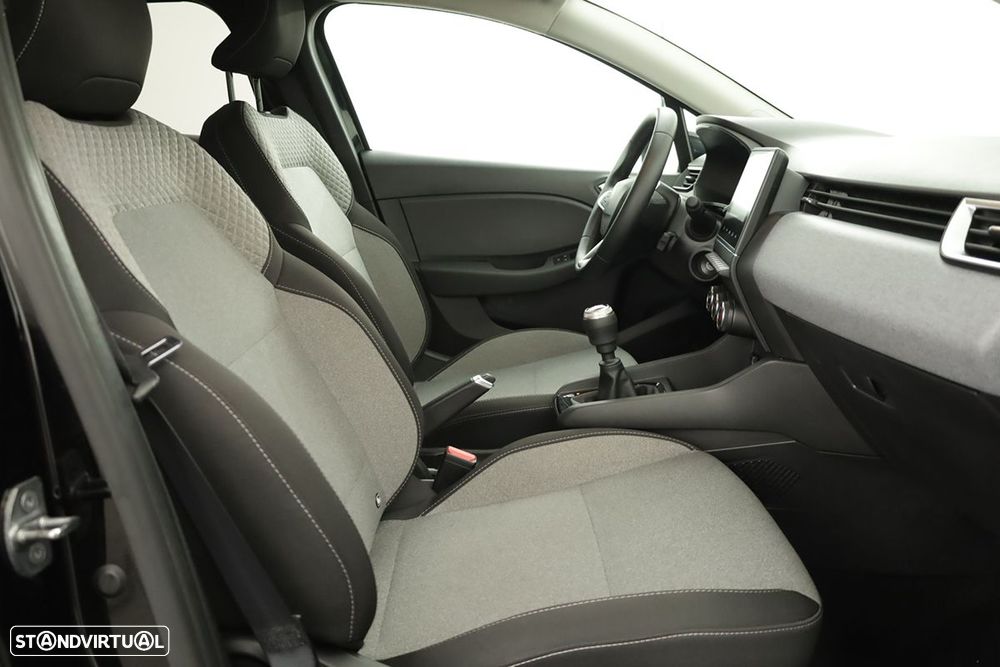 Renault Clio 1.0 TCe Evolution - 21