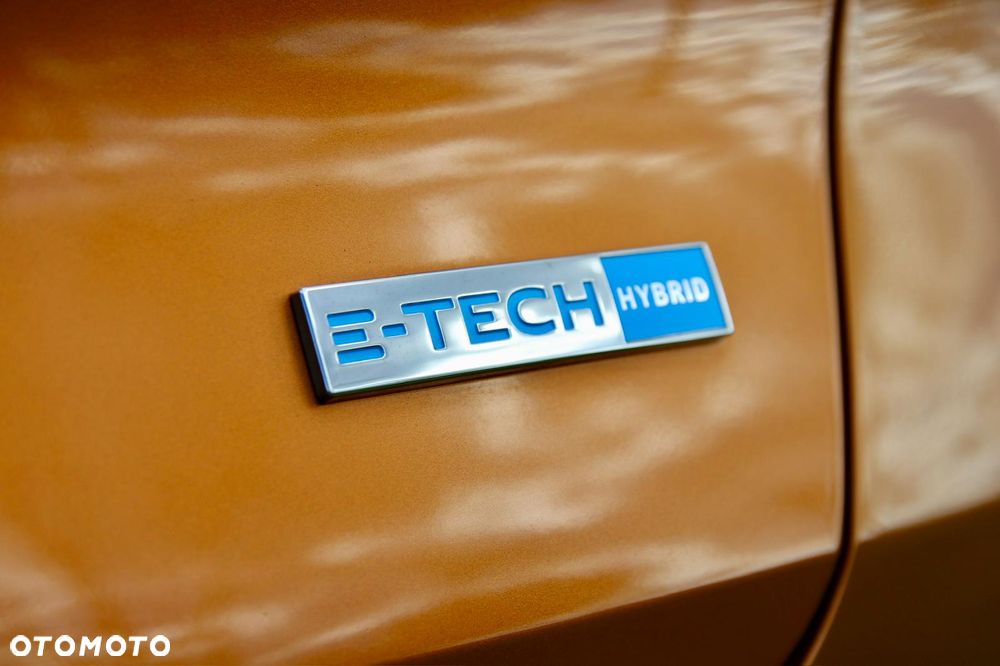 Renault Captur 1.6 E-TECH Full Hybrid 145 Intens - 17