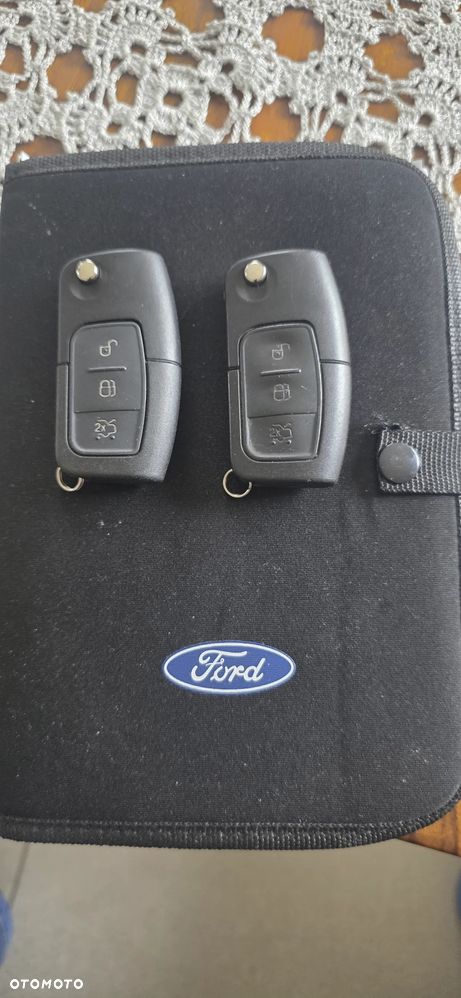 Ford Fiesta 1.0 EcoBoost Titanium EU6 - 9