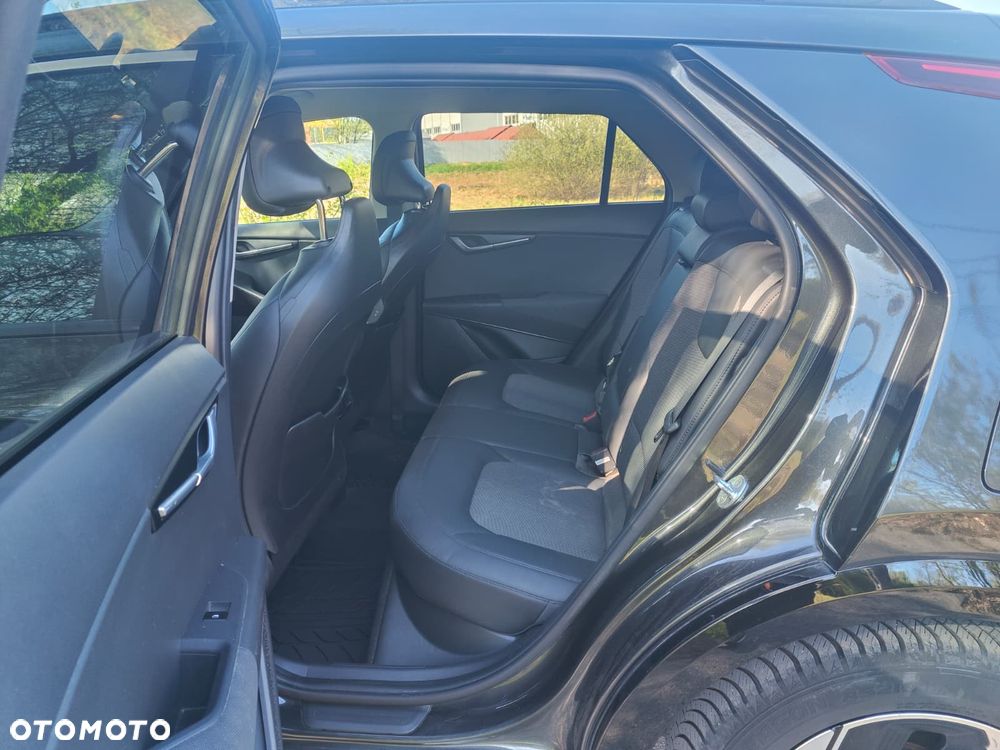 Kia Niro 1.6 GDI PHEV 2WD Spirit - 17