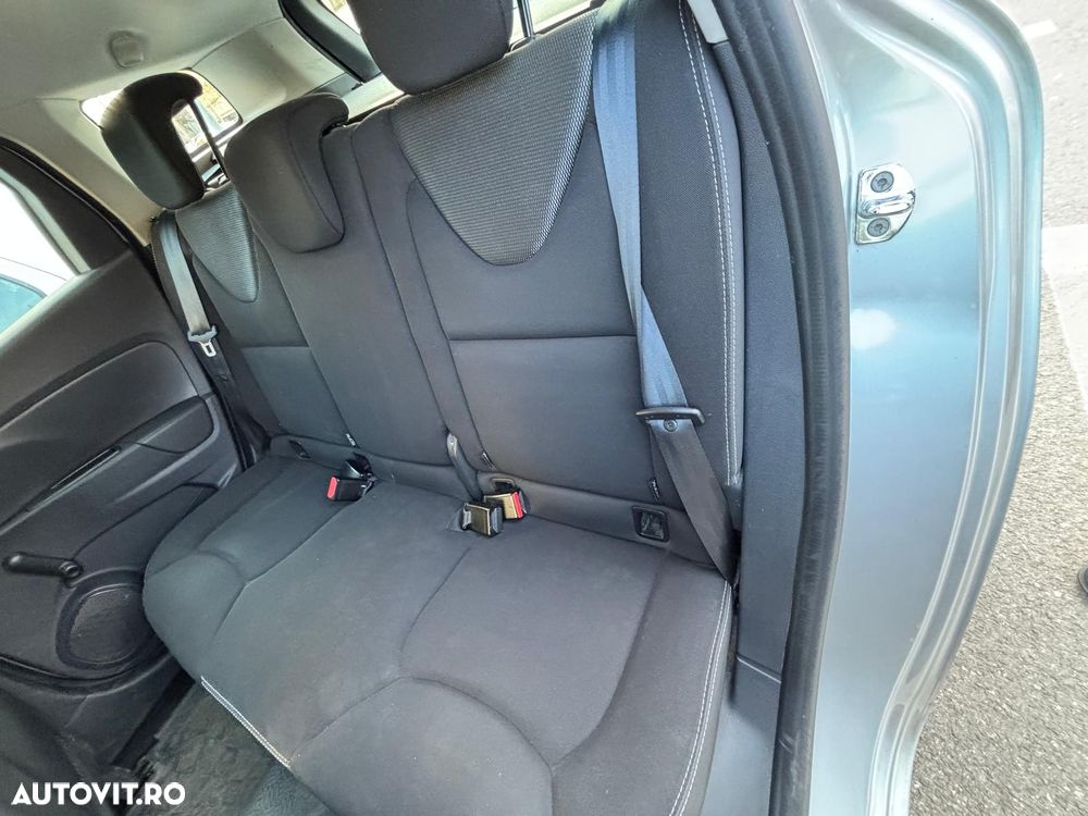 Renault Clio 1.5 dCi Life - 13