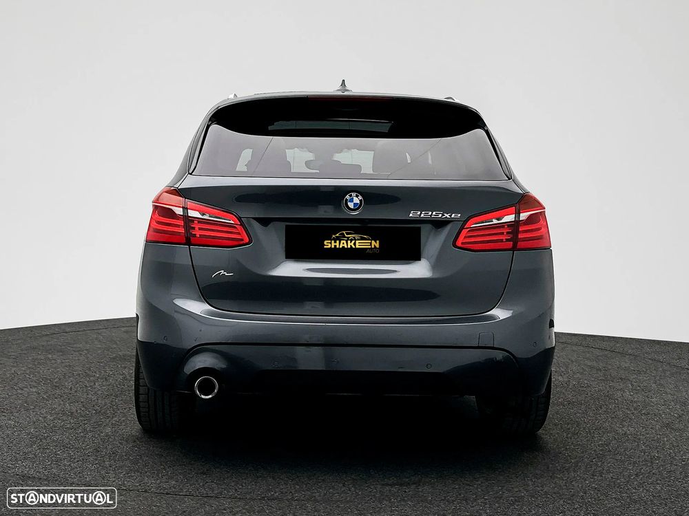 BMW 225xe Active Tourer iPerformance Advantage - 5