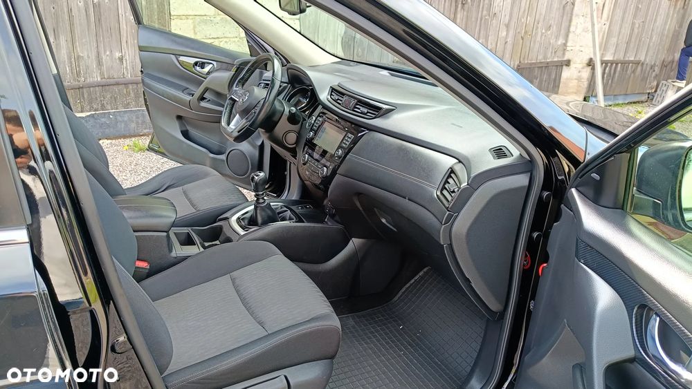 Nissan X-Trail 1.6 DCi Tekna - 19
