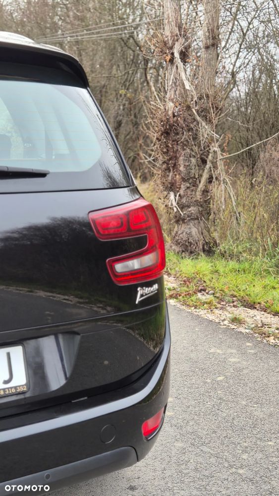 Citroën C4 Picasso 1.6 BlueHDi MoreLife S&S - 3