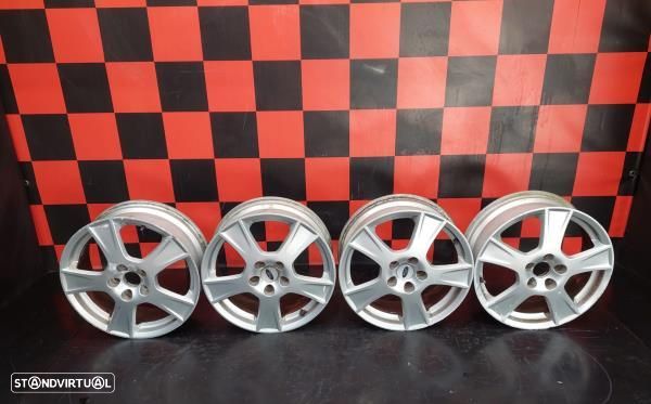 Jantes Ford Mondeo Iii Três Volumes (B4y) - 1