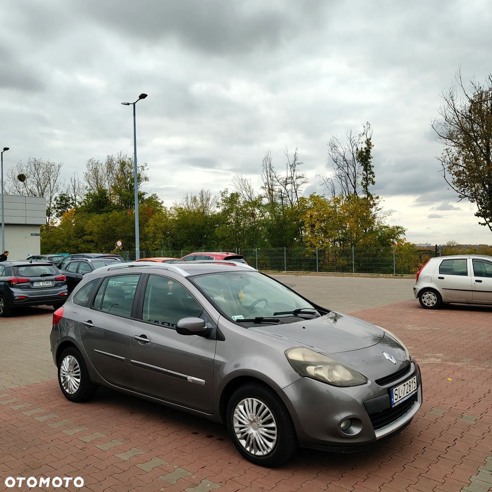Renault Clio - 4