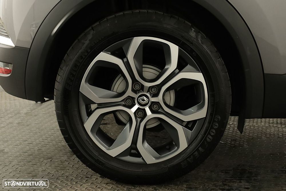 Renault Captur 1.0 TCe Techno - 5